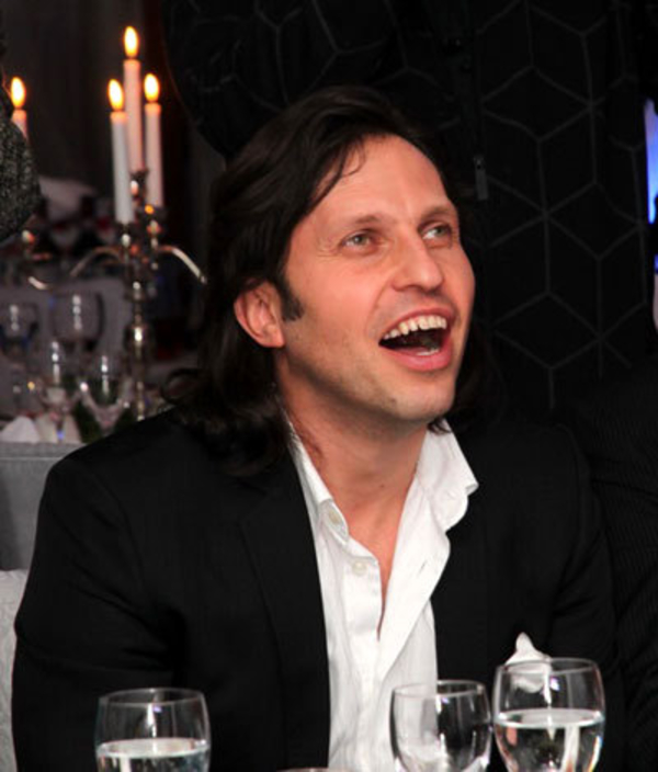 Мать Александра Реввы не хочет общаться с сыном