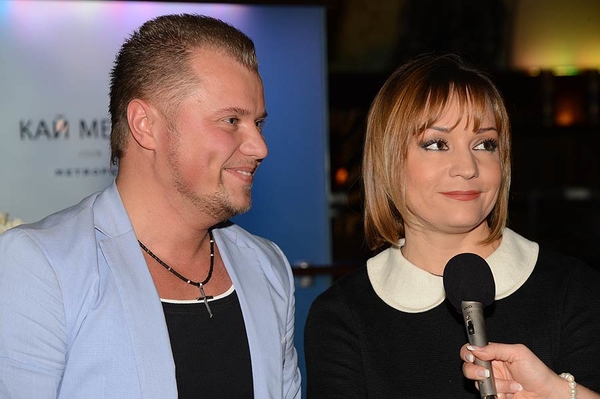 Новый любовник Татьяны Булановой рассказал правду об их романе