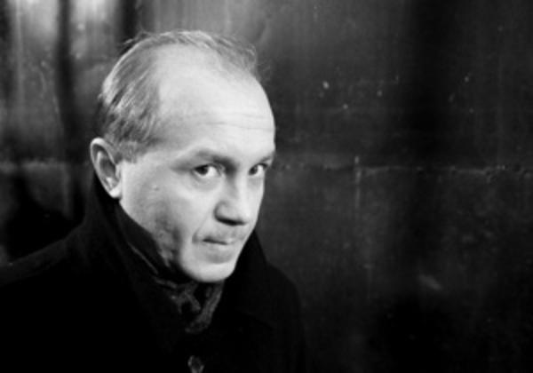 Актера Андрея Панина удостоили премии Ника посмертно