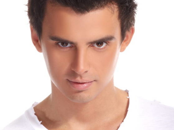 Кирилл Туриченко стал новым солистом группы Иванушки