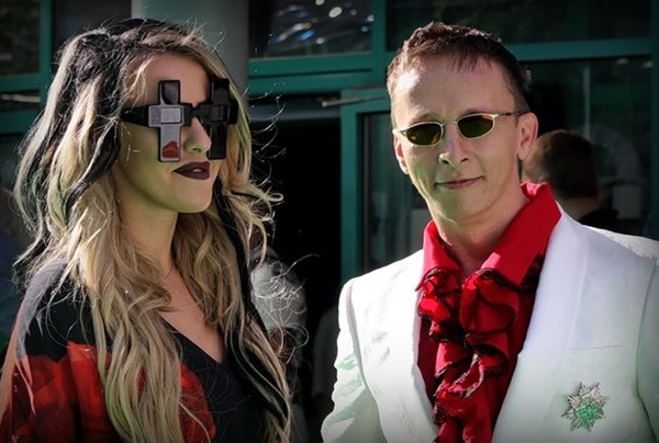 Собчак ответила на комментарий Охлобыстина к скандальной аудиозаписи