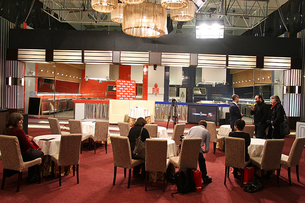 Владимир Шевчук