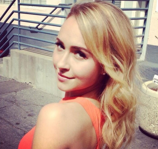 Хайден Панеттьери рассказала правду о романе с Владимиром Кличко