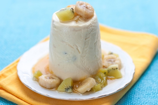 Как приготовить творожную пасху (ВИДЕО)