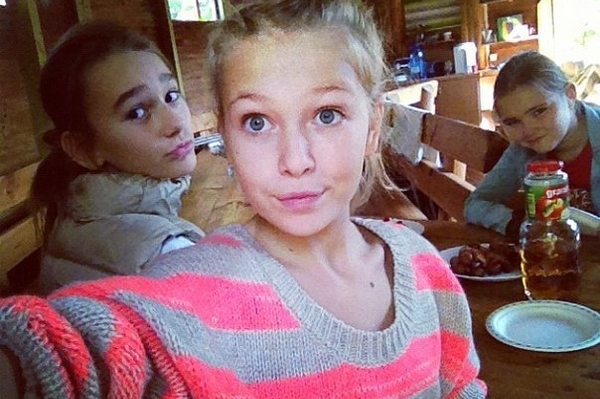 ВК Сони Войченко