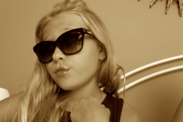 ВК Сони Войченко