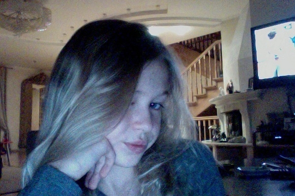 ВК Сони Войченко