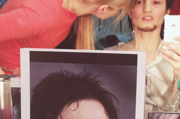 Официальный сайт Сати Казановой