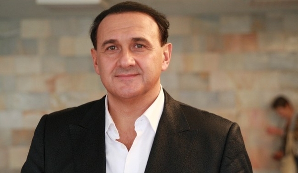 Владимир Гришко показал свой особняк (ВИДЕО)