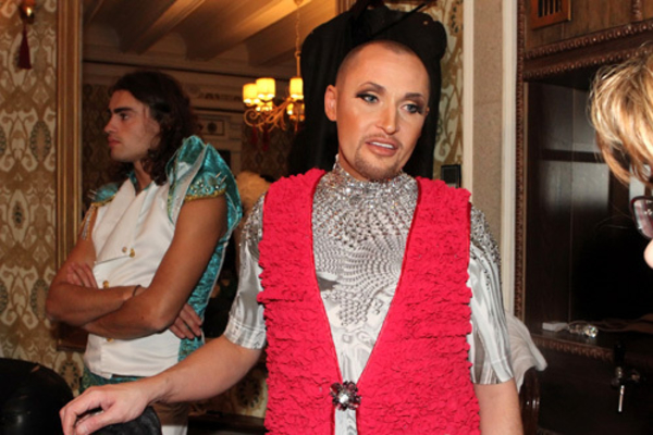 Забытые кумиры: Где сейчас и чем занимаются звезды 90-х