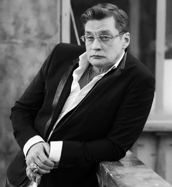 Домогаров о журналистке: Я дам 500000 тому, кто привезет мне эту тварь