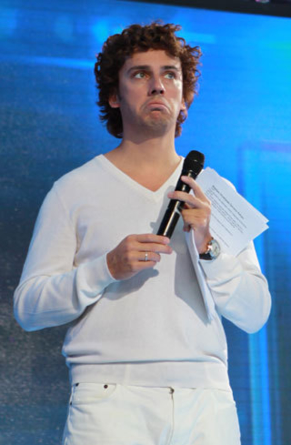 Максим Галкин рассказал о своей болезни и свадьбе Леры Кудрявцевой