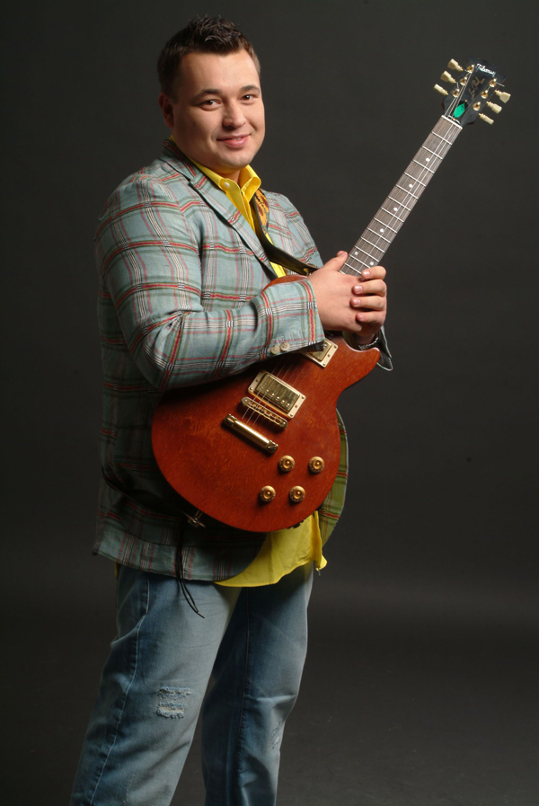 Сергей Жуков