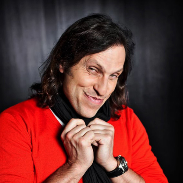 Новоиспеченный отец Александр Ревва: Я добрый папа