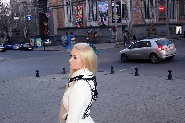 ВК Валерии Лукьяновой