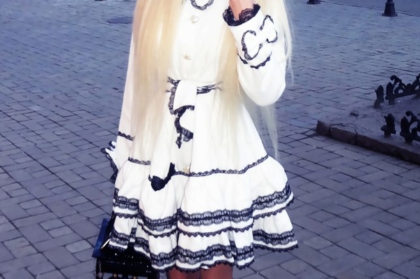 ВК Валерии Лукьяновой