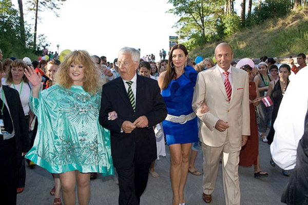 Новая волна 2013: Стало известно, у кого есть шанс представлять Украину