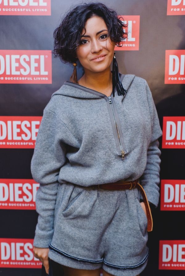 Малика об Аркадии Войтюке: Мы разные люди с разными голосами