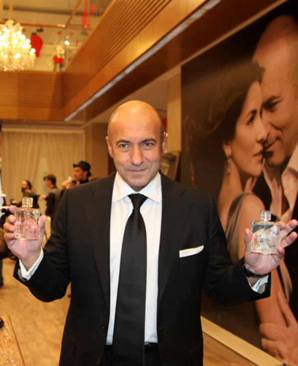 Игорь Крутой о Лизе Васаби: В ней есть нечто от Вани Дорна