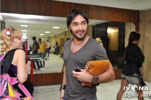 Начались судебные разбирательства между Козловским и Кондратюком