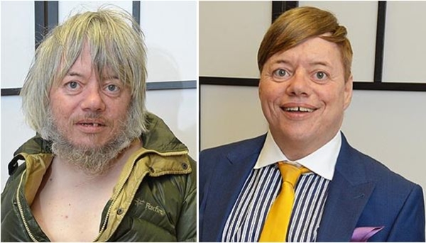 Из грязи в князи: Удивительное перевоплощение бездомного