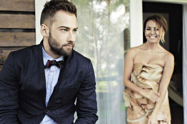 Дмитрий Шепелев и Жанна Фриске: История любви