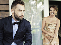 Дмитрий Шепелев и Жанна Фриске: История любви