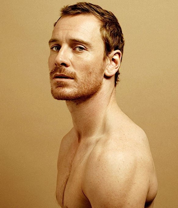 Body Battle: Майкл Фассбендер против Кристиана Бэйла