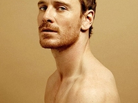 Body Battle: Майкл Фассбендер против Кристиана Бэйла