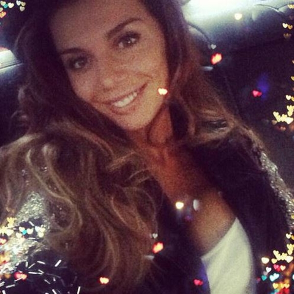 У Анны Седоковой появился бойфренд?