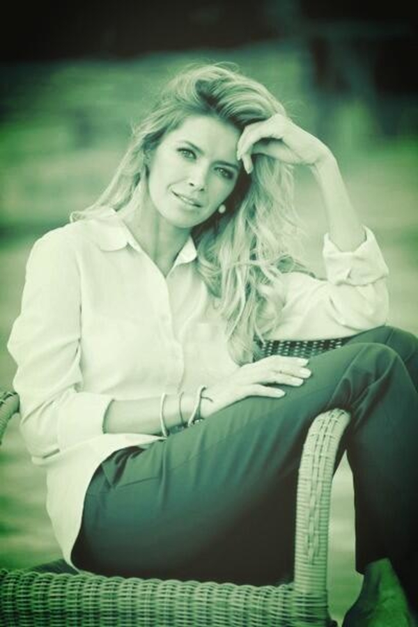 Вера Брежнева: Дарю вам свою нежность