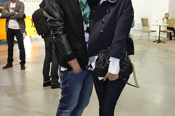 Владимир Шевчук