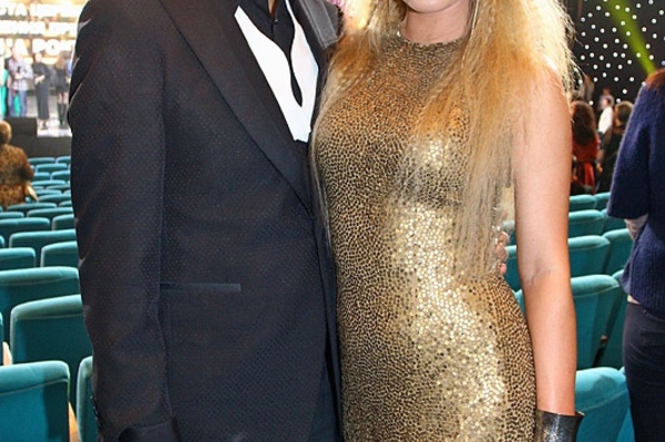 Лидия Тропман