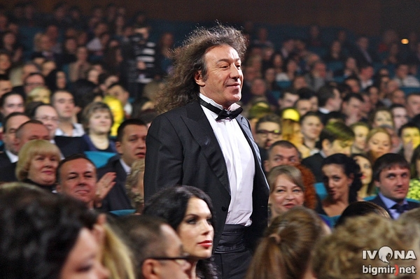 Лидия Тропман