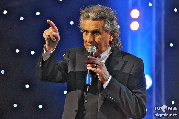 Лидия Тропман