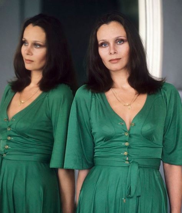 Мать Любови Полищук: Дочь перед смертью сказала, что будет умирать дома