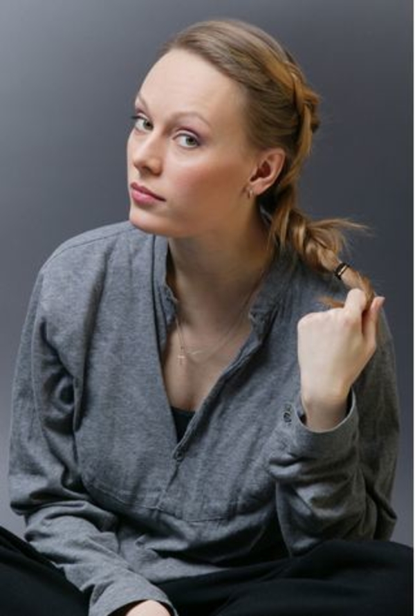 Ольга Ломоносова