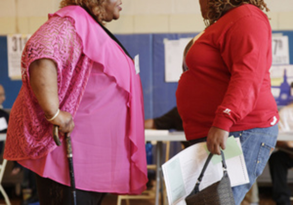 Британские ученые нашли способ полного избавления от ожирения