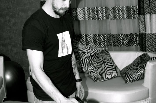 facebook Светланы Лободы