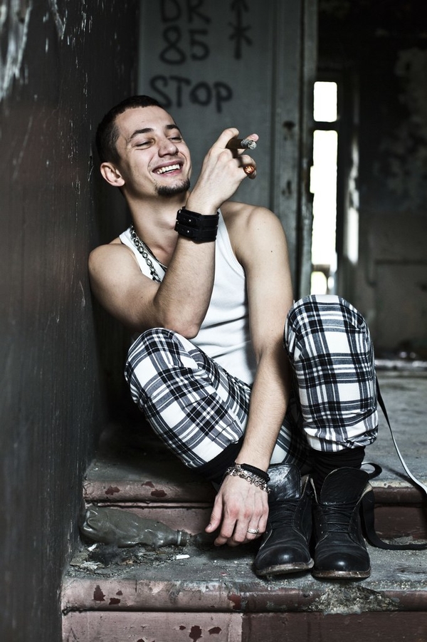 Стас Шуринс: Меладзе отказал, побоявшись угробить талант