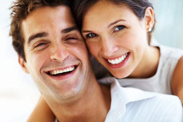 В чем секрет счастливого брака?