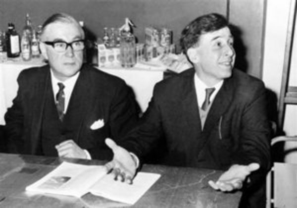 Умер создатель технологии искусственного оплодотворения