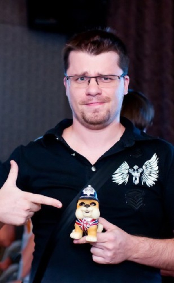 Чтобы не плодить слухи, Гарик Харламов откровенно рассказал о личной жизни