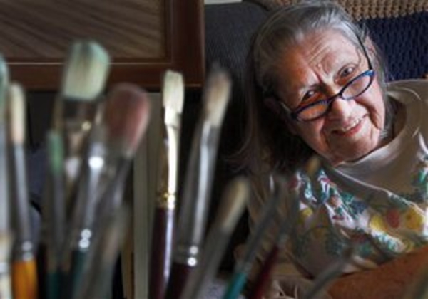 11 апреля отмечают Всемирный день борьбы с болезнью Паркинсона