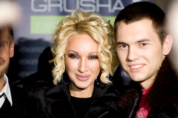 Звездные матери-одиночки: Брежнева, Литвинова, Кудрявцева не жалеют