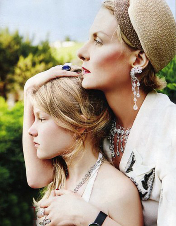 Звездные матери-одиночки: Брежнева, Литвинова, Кудрявцева не жалеют