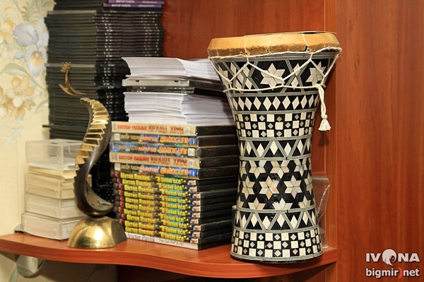 Олег Батрак