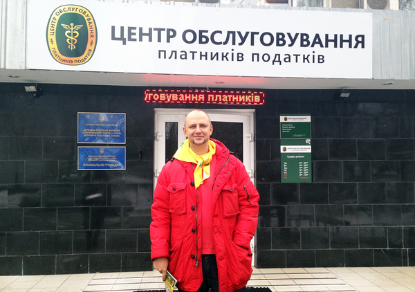 Потап рассказал, сколько заработал за год