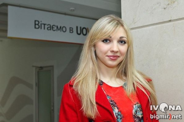 Таня Ковинько живет с отцом своего ребенка и уверяет, что он идеальный