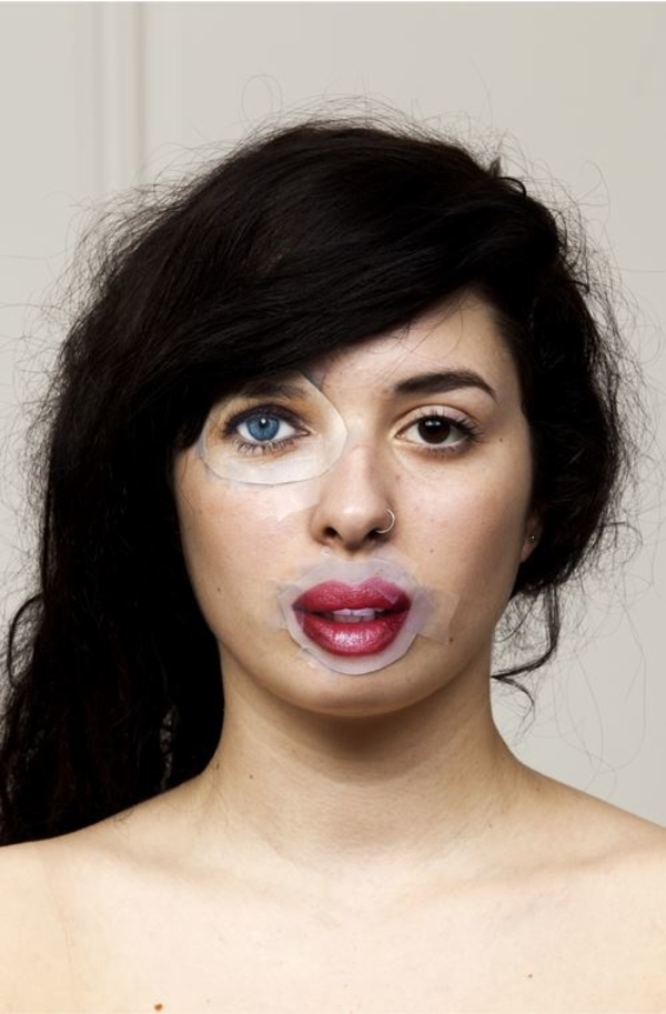 Глянцевая красота: Ожидание и реальность